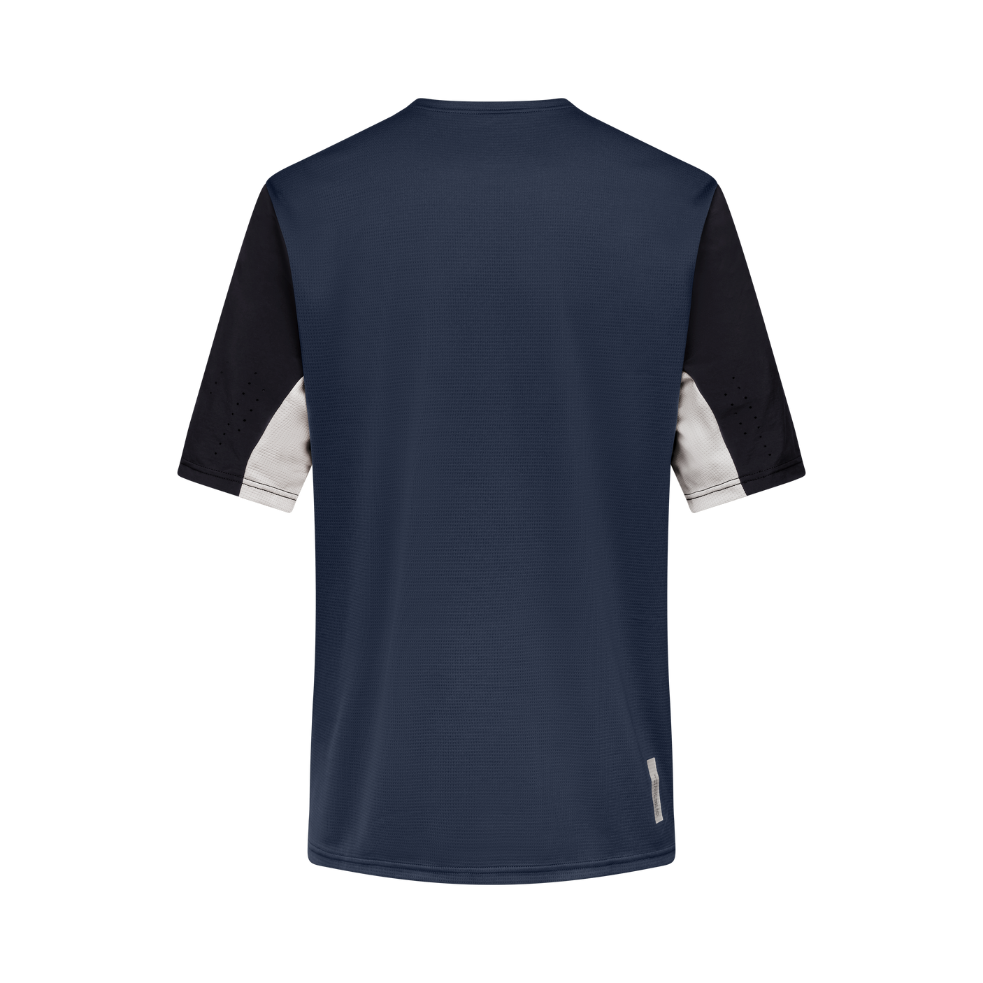 Fox Defend SS Maillot Bleu Galaxie
