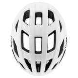 uvex I-Volute Casque de course Blanc mat