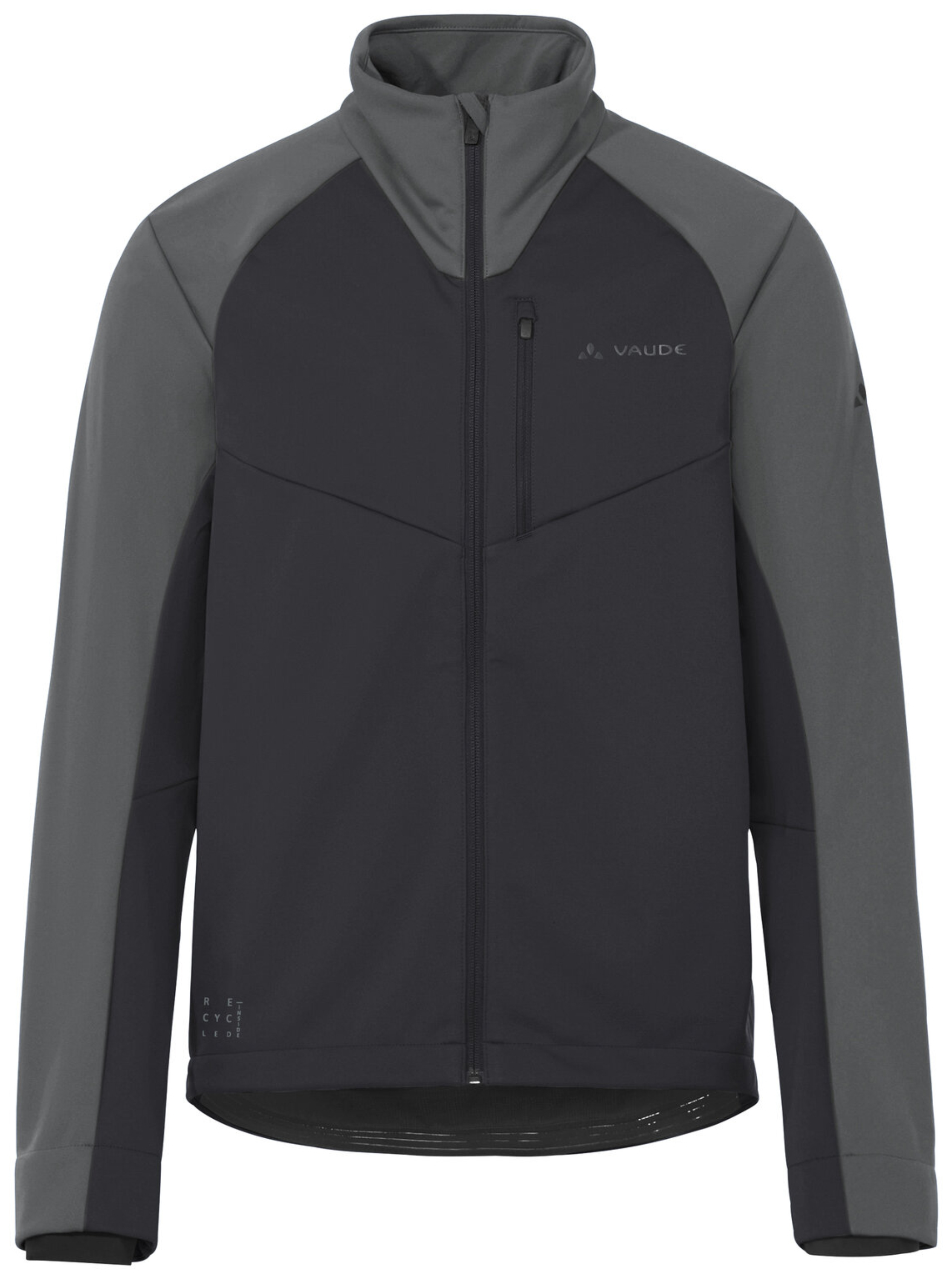 VAUDE Veste Softshell Posta Homme VII graphite