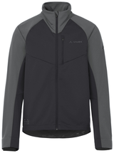 VAUDE Veste Softshell Posta Homme VII graphite