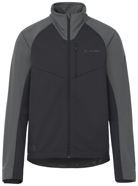 VAUDE Veste Softshell Posta Homme VII graphite