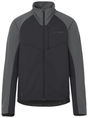 VAUDE Veste Softshell Posta Homme VII graphite