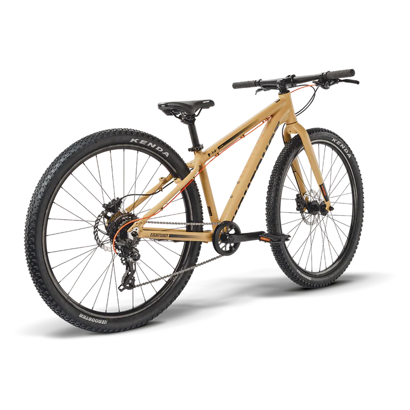 Eightshot COADY 275 SL DISC sable