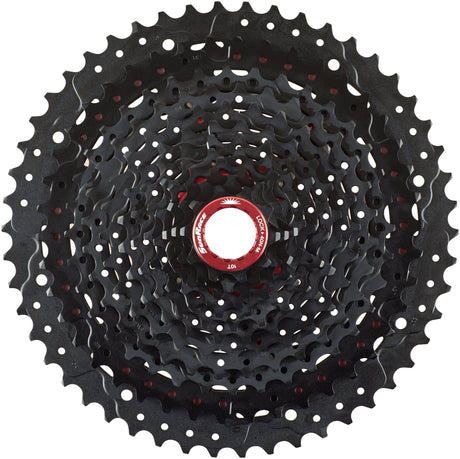 SunRace CSMZ91X WT5 cassette 12 vitesses 10-50 dents noir