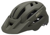 Giro Fixture Mips II mat sauge foncée