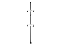 Topeak Dual-Touch béquille de plafond à pince – aktuelle Variante