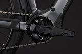 Cube Reaction Hybrid Race 800 FE Diamant gris ardoise´n´chrome (2027)