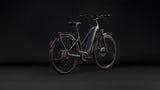 Cube Kathmandu Hybrid Pro 800 Trapèze coal´n´black (2027)