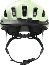 Abus URBAN-I 4.0 Casque urbain vert pistache