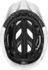 Casque Alpina Mythos Tocsen blanc