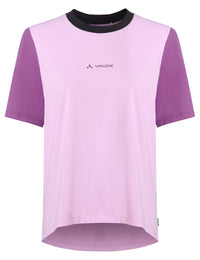 VAUDE Loamer Shirt | Femme 2026 | framboise – aktuelle Variante