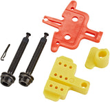 Shimano GRX BR-RX810 Étrier de frein à disque arrière noir