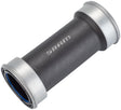 SRAM DUB Pressfit Boîtier de pédalier noir