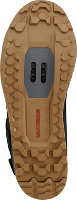 Shimano GE500W Chaussures VTT Femme black/amber