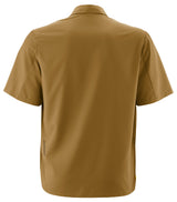 Gonso Adventure Shirt Homme baked pretzel