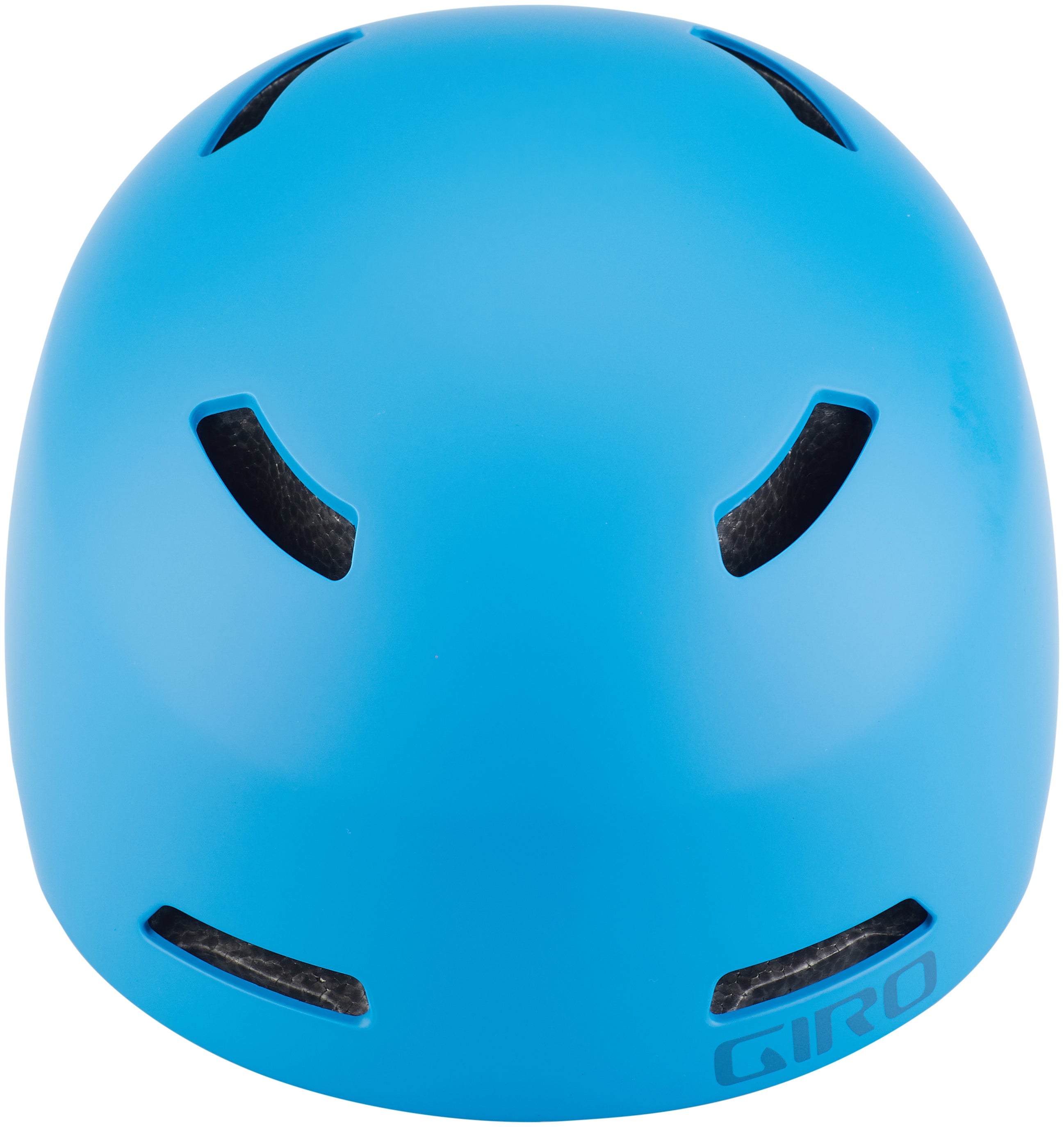 Casque Giro DIME FS MIPS bleu mat