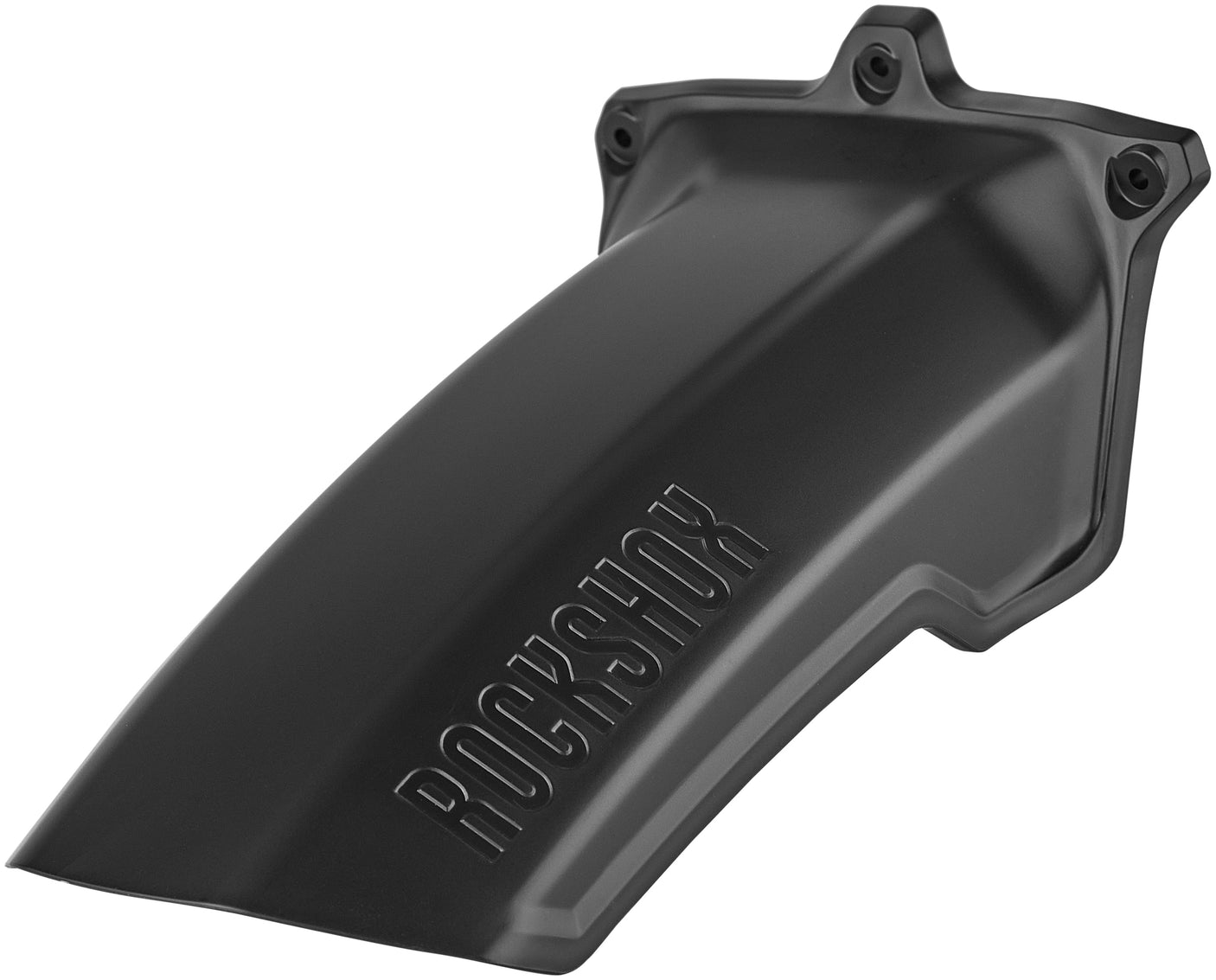 RockShox ZEB garde-boue avant VTT noir