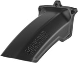 RockShox ZEB garde-boue avant VTT noir