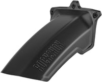 RockShox ZEB garde-boue avant VTT noir – aktuelle Variante