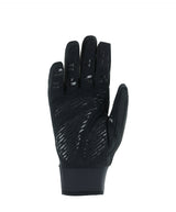 Gants Roeckl Reichenthal 2 Jr. Junior noir/jaune fluo
