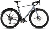 Cube Nuroad C:62 Pro FE (2026) | Vélo Gravel | vulcan´n´prism – aktuelle Variante