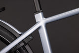 Cube Kathmandu Hybrid EXC 800 Diamant gris ardoise´n´chrome (2027)