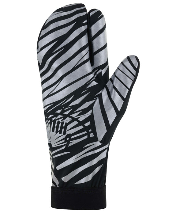 Gants Roeckl Rottal Cover Trigger Unisexe noir