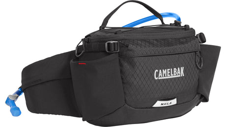 Sac banane Camelbak Mule 5 1,5L Sac à dos Noir