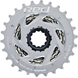 Cassette SRAM RED XG-1290 12 vitesses argent