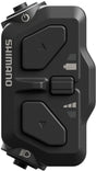 Shimano commande système E-Bike S-WEN600-L collier 35,0 mm avec adaptateur 31,8 mm
