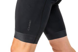 Cuissard COURT Cube ROAD/XC TEAMLINE noir