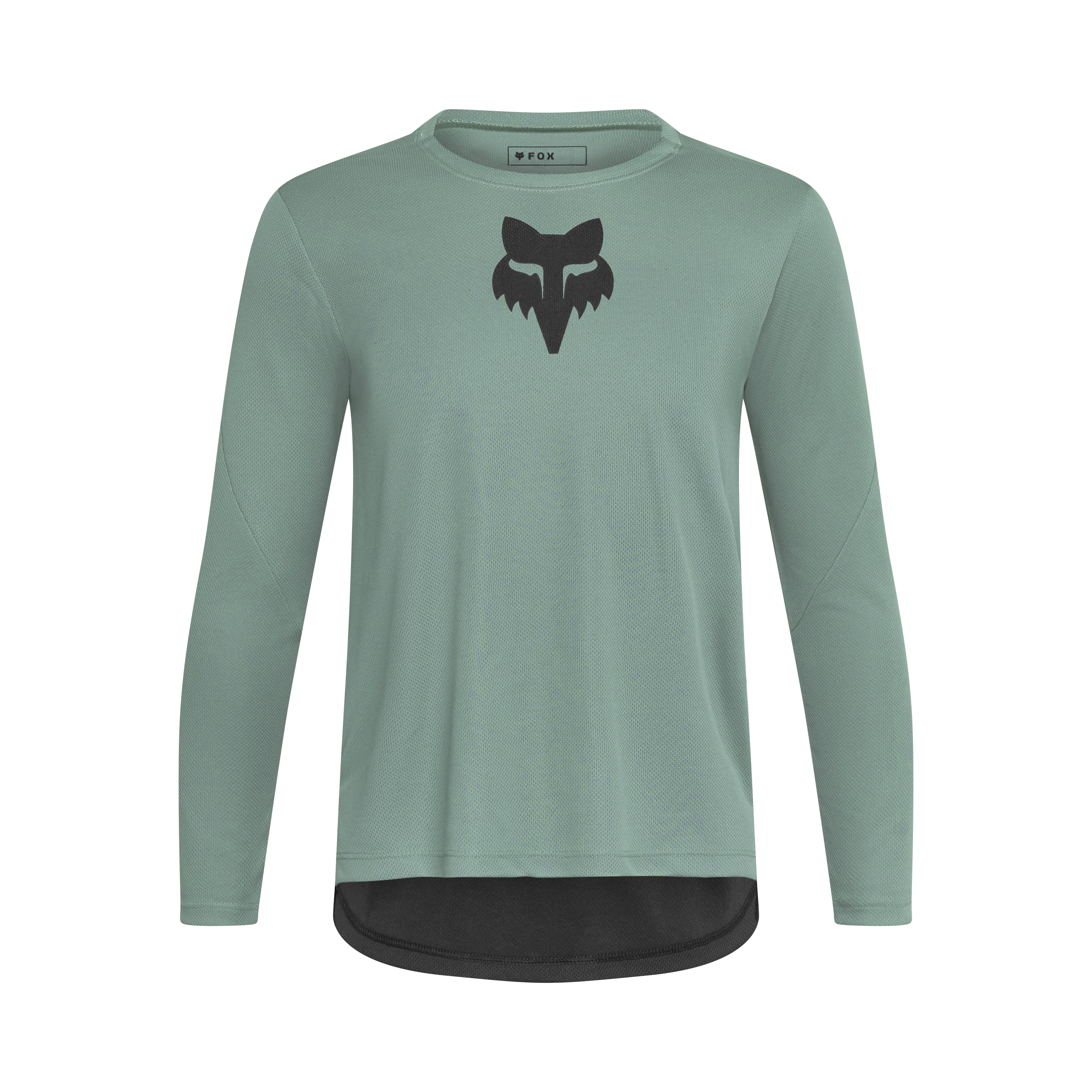Fox YTH Ranger LS Maillot Head Pine