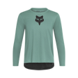 Fox YTH Ranger LS Maillot Head Pine