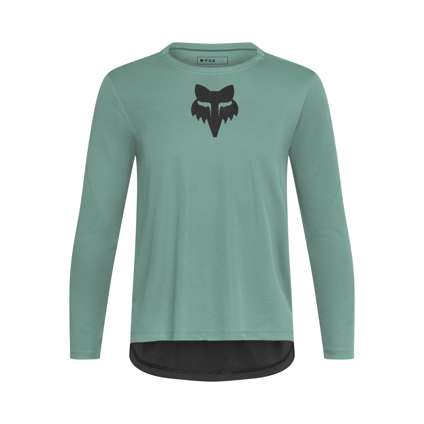 Fox YTH Ranger LS Maillot Head Pine