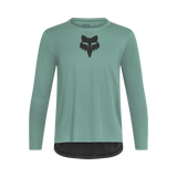 Fox YTH Ranger LS Maillot Head Pine