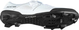 Shimano XC503 Normal Blanc