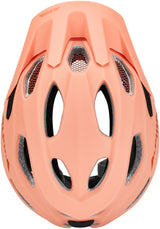 Casque Alpina Carapax junior rose