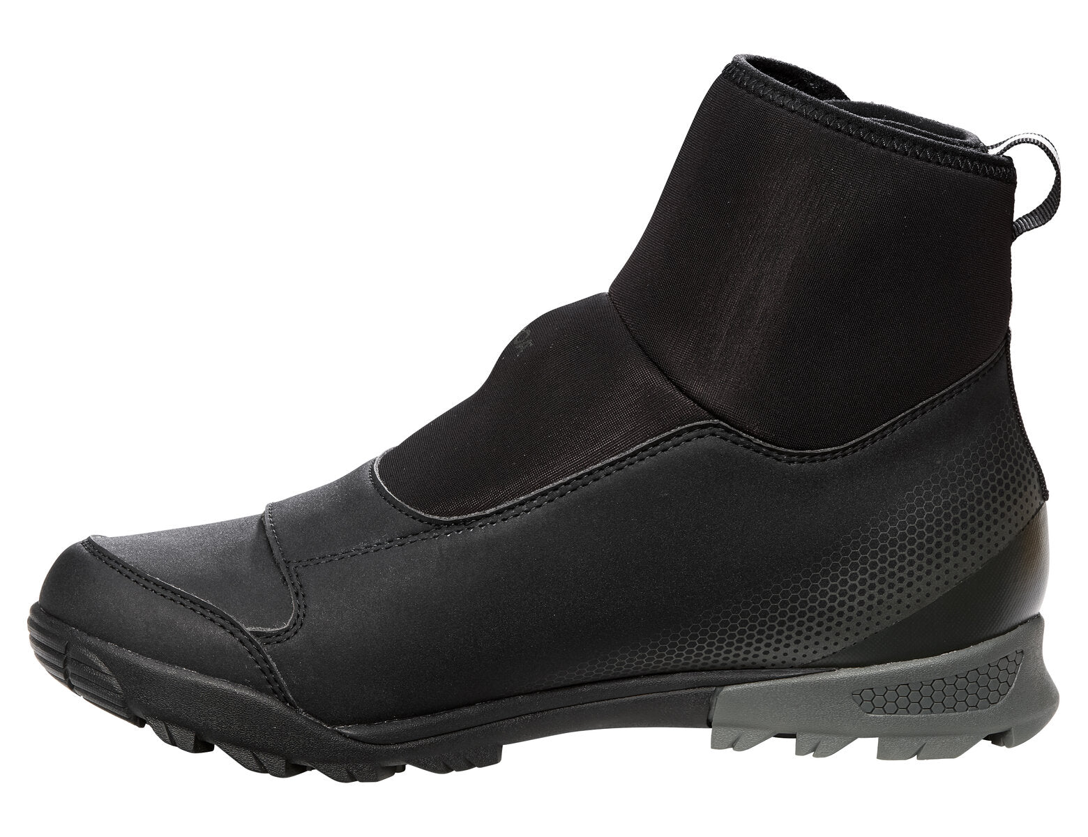 VAUDE Minaki Mid II STX noir
