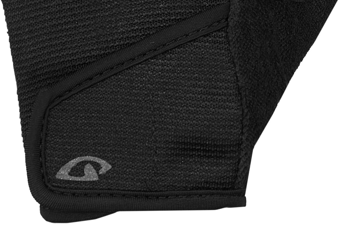 Gants Giro DND Jr. II black