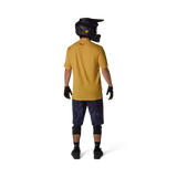 Fox Ranger SS Maillot Head Bronze