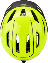 ABUS Pedelec 2.0 Casque Urban jaune signal