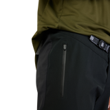 Fox Defend 3L Pantalon Étanche Noir