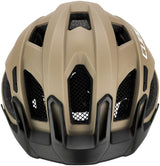CUBE Casque QUEST désert