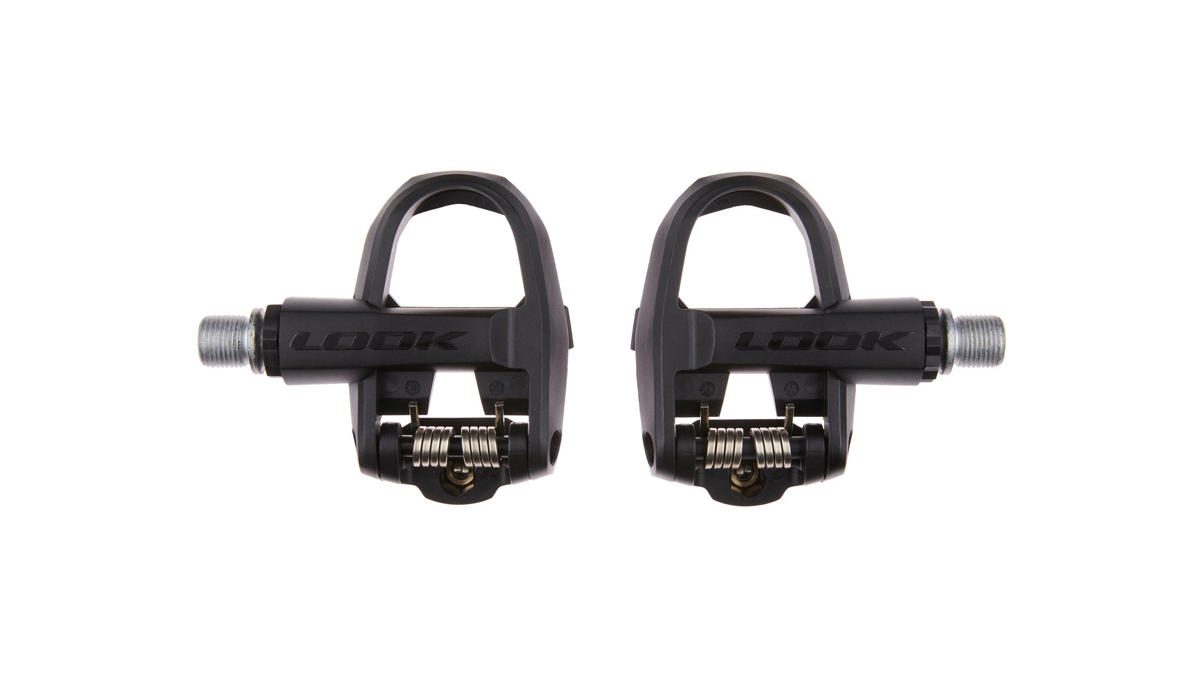 Look Keo Classic 3+ pédales de vélo black