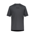 Fox Ranger SS Maillot Wordmark Dark Shadow