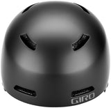 Casque Giro DIME FS MIPS noir mat