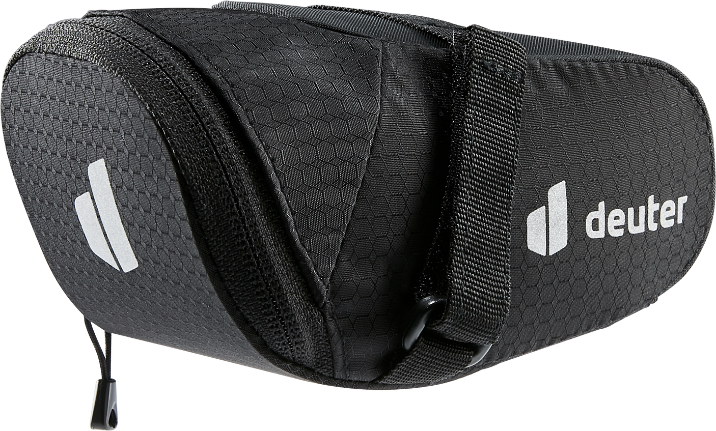 deuter Sacoche de vélo 0,5l Sacoche de selle noir