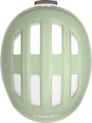 Abus SMILEY 3.0 FL.ACE LED pistache pure