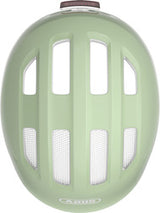 Abus SMILEY 3.0 FL.ACE LED pistache pure