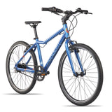 ACADEMY Grade 5 Courroie 24" Bleu (2026)